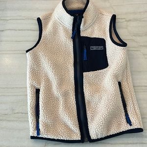 Vineyard Vines Vest